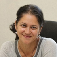 Diana Bairaktarova